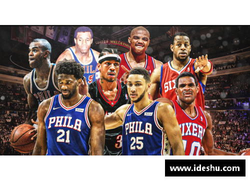 NBA历史巨星排名：前三十名球员终极较量